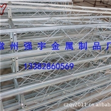 方管钢铁桁架，加强型背景架，会展广告架，折叠钢铁桁架