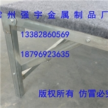 常州强宇专售钢铁舞台雷亚架舞台