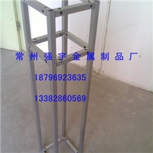 钢铁桁架钢铁背景架圆管桁架镀锌桁架舞台桁架