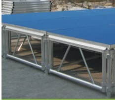 活动舞台组合舞台铝合金舞台stage广州晨欣