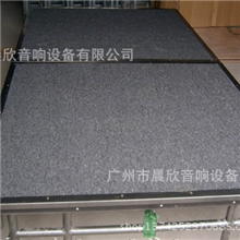 酒店舞台，折叠舞台，组合舞台，T台