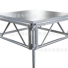铝合金舞台