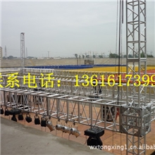 450*450truss架，铝合金灯光架，太空桁架，铝合金桁架批发