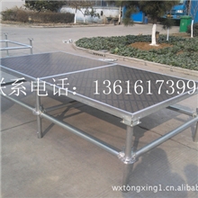 婚庆T台，演出雷亚架舞台，舞台桁架厂家直销，现货供应