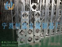 广告展示桁架，展览展示桁架，龙门架，舞台背景架