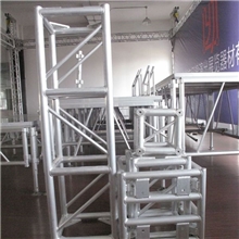 桁架厂家供应铝合金桁架，批发桁架，舞台架