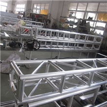 厂家批发铝合金舞台桁架，舞台架子，truss架