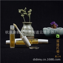 笛膜胶笛迪乐器竹笛子配件-迷你型液体胶（高7cm）