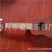 热销供应木制吉他小吉他尤格利利吉他乐器木吉他单板