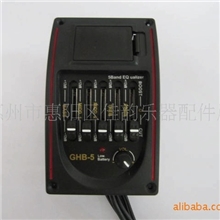 大量供拾音器GHB-5，液晶显示LC系列