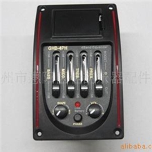 乐器配件批发,吉他均衡器
