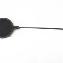 Maisheng麦声FP02麦克风防风罩话筒防喷罩防风罩防噪网