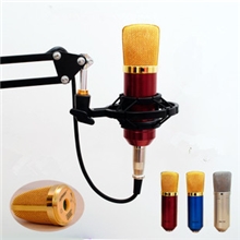 Maisheng麦声PM80大震膜录音电容麦克风全新上市