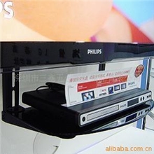 供应机顶盒挂架、液晶电视伴侣、DVD挂架