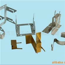 供应五金冲压、铝板冲压、冲压模具、猛钢弹片