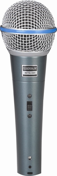 恩平专业ktv动圈式有线麦克风话筒手持有线麦克风厂家直销