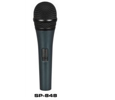 恩平专业ktv家庭用麦克风动圈式有线麦克风话筒厂家直销