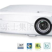 超短焦投影机普乐士PLUSTAXAN加贺投影机KG-PH8092