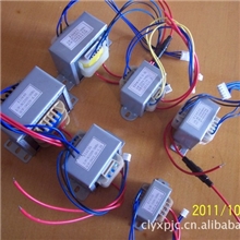 供应系列电源变压器(引线式)