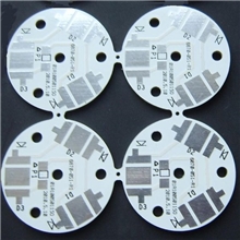 铝基板厂家直销LED灯条板/铝基板/PCB电路板/线路板PCB