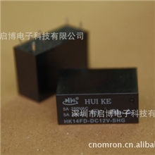 供应汇科HK14FH替代欧姆龙G2R系列