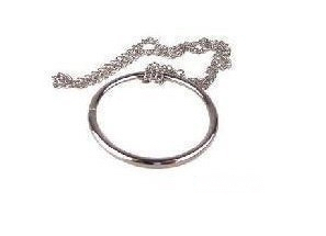 益智玩具解环刘谦魔术玩具明日环魔术环大喜结良缘