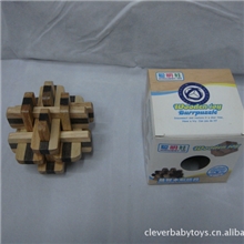 成人益智休闲玩具聪明娃品牌十二红锁