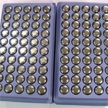 AG13小夜灯发光玩具专用纽扣电池小台灯专用电池批发