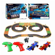 电动轨道车车模玩具电动玩具轨道车玩具模型玩具批发