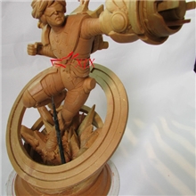 新品LOL英雄联盟x-885未来战士EZ手办模型