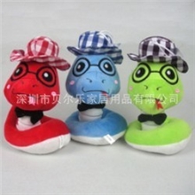 供应毛绒公仔填充毛绒玩具蛇年吉祥物卡通蛇热销蛇年毛绒玩具