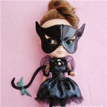 厂家热销公仔衫搪胶娃娃衣服玩具衣服玩具礼服