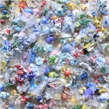 口袋妖怪公仔神奇宝贝玩具口袋怪兽模型宠物小精灵玩偶中号批发