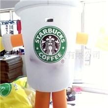 各种行走卡通各种充气拱门