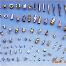 提供飞机模型五金件、五金加工、自动车床件、铝配件
