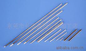 提供轴加工、POM加工、五金配件