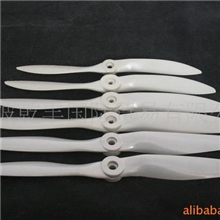 供应模型配件固定翼螺旋桨固定翼飞机模型桨