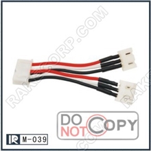 XHTJC32.54mm连接线线束端子加工线