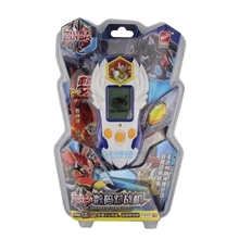 正品梦龙游戏神魄电子数码对战机神魄游戏机电子宠物机普及版