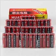 厂家直销5号电池华太电池玩具电池碳性电池普通干电池