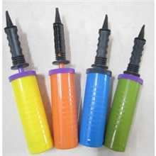 厂家供应手推打气筒充气筒简单实用手动打气筒102手推打气筒