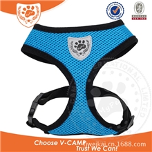 多色可选择透气宠物胸背带批发宠物用品零售最佳选择