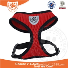 超透气宠物胸背带福州威凯宠物用品有限公司直销宠物用品透气