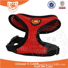 宠物狗超透气网格胸背带狗牵引用超透气宠物背带遛狗专用狗背带