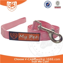 批发宠物牵引带时尚宠物牵引绳多色选择狗绳彩色胸背带