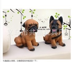 厂家直销惨叫狗，发声狗，宠物狗，哈巴狗，狼狗，地摊热卖