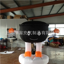 供应充气卡通固定卡通.充气固定卡通定做各种卡通