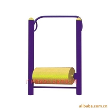 供应旋风轮健身器材小区设备健身路径