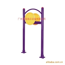 供应臂力锻炼器广州健身器材厂公园健身器材