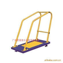 供应跑步机户外健身路径小区健身设备健身器材